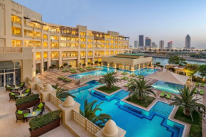 Grand Hyatt Doha Hotel & Villas, Doha